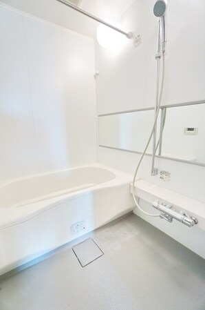 S-FORT横浜青葉台の物件内観写真